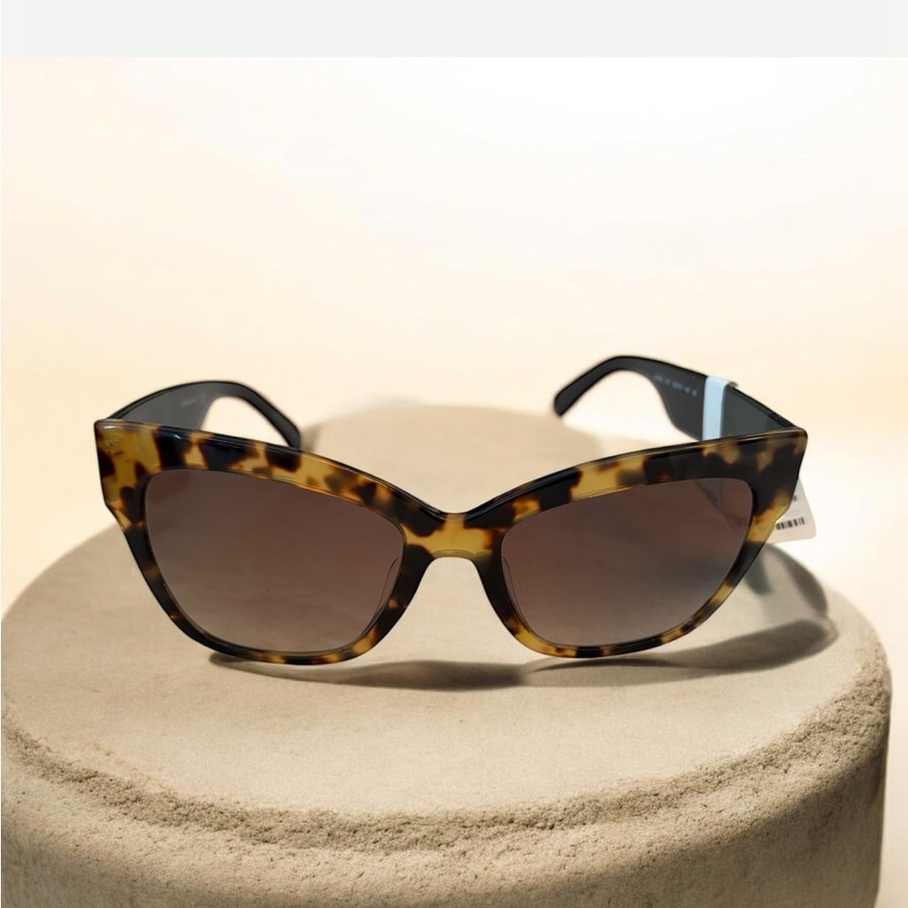 Longchamp LO650S 53mm Cat Eye Sunglasses